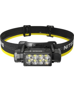 NITECORE HC65 UHE HEADLAMP Main Image