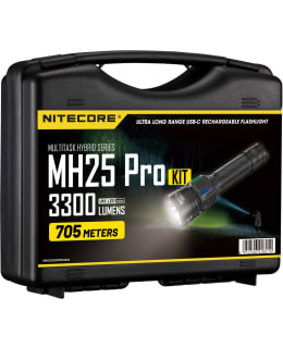 NITECORE MH25 PRO FLASHLIGHT Main Image