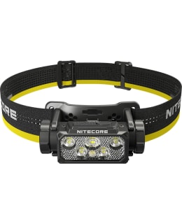 NITECORE HC60 UHE HEADLAMP Main Image