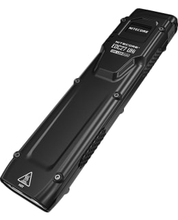 NITECORE EDC27 UHI TASKULAMPPU Main Image