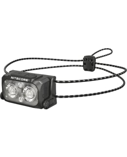 NITECORE NU25 MCT UL OTSALAMPPU Main Image