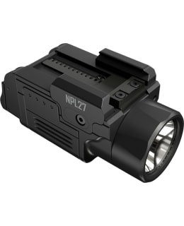 NITECORE NPL27 GUNLIGHT Main Image