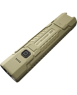 NITECORE EDC07 TASKULAMPPU TAN Main Image