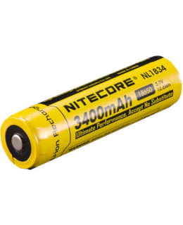 NITECORE NL1834MAH BATTERY Main Image