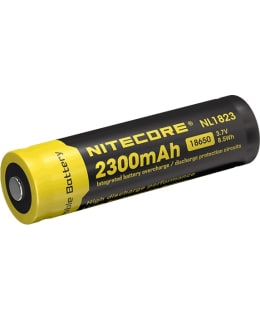 NITECORE NL1823 18650 2300MAH BATTERY Main Image