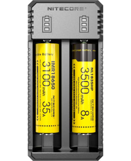 NITECORE UI2 USB-AKKULATURI Main Image