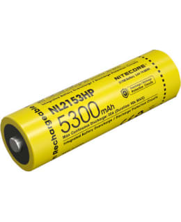 NITECORE NL2153HP 5300MAH AKKU Main Image