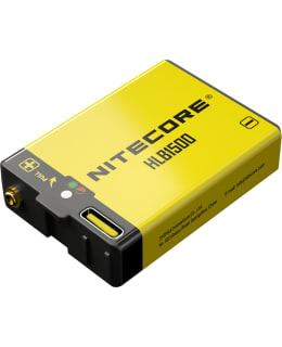 NITECORE HLB1500 AKKU Main Image