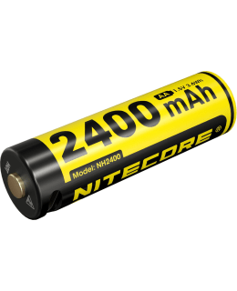 NITECORE NH2400 USBC 1.5V 4PA BATTERY Main Image