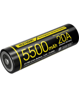 NITECORE NL2155HPI AKKU Main Image