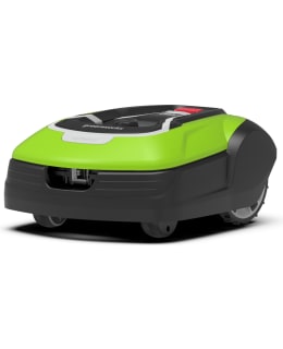 GREENWORKS OPTIMOW10 ROBOTTILEIKKURI Main Image
