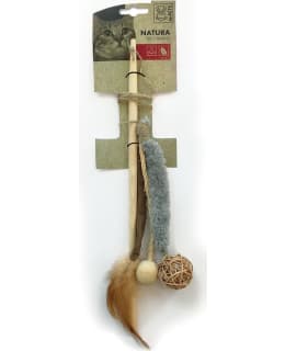 M-PETS NATURA TRIO WAND KISSAN ONKILELU Main Image