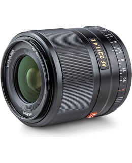 VILTROX AF 23/1.4 E OBJEKTIIVI Main Image