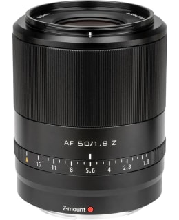 VILTROX 250580 OBJEKTIIVI Main Image