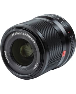 VILTROX AF 23/1.4 Z OBJEKTIIVI Main Image