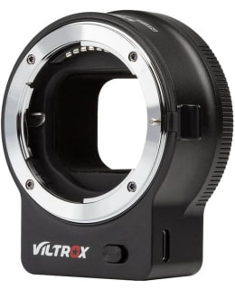 VILTROX NF-Z KIINNITYSADAPTERI Main Image