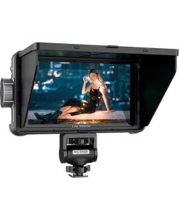 VILTROX DC-550 PRO LCD-NÄYTTÖ Main Image