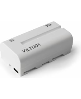 VILTROX NP-F550 AKKU Main Image