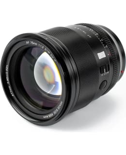 VILTROX AF 75/1.2 Z OBJEKTIIVI Main Image