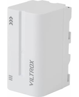 VILTROX NP-F750 AKKU Main Image