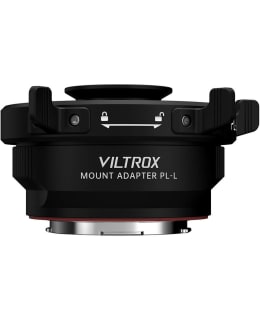 VILTROX PL-L KIINNITYSADAPTERI Main Image