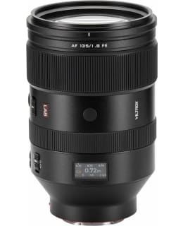 VILTROX 250595 OBJEKTIIVI Main Image