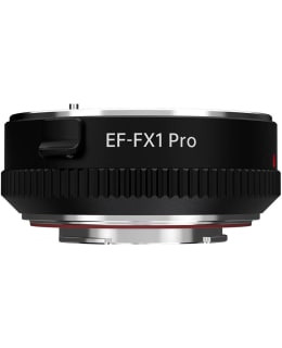 VILTROX EF-FX1 PRO KIINNITYSADAPTERI Main Image