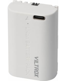 VILTROX TLP-E6 AKKU Main Image