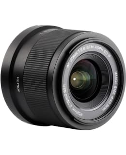 VILTROX AF 20/2.8 Z OBJEKTIIVI Main Image