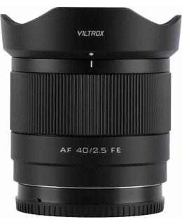 VILTROX 250583 OBJEKTIIVI Main Image
