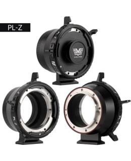 VILTROX PL-Z KIINNITYSADAPTERI Main Image