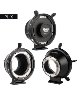 VILTROX PL-X KIINNITYSADAPTERI Main Image