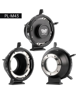 VILTROX PL-M43 KIINNITYSADAPTERI Main Image