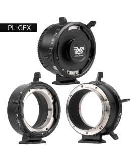 VILTROX PL-GFX KIINNITYSADAPTERI Main Image