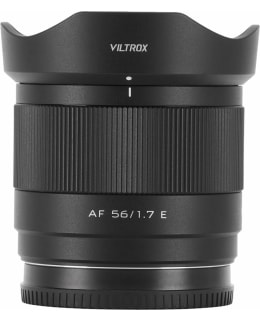 VILTROX 250584 OBJEKTIIVI Main Image
