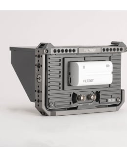 VILTROX 250593 KAMERANÄYTTÖ Main Image