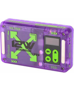 VILTROX 250585 RGB LED-VALO Main Image