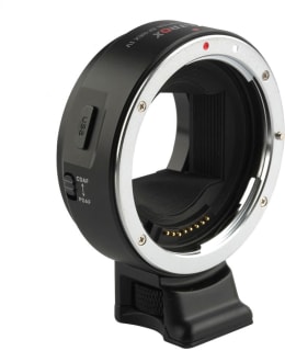 VILTROX EF-NEX IV KIINNITYSADAPTERI Main Image