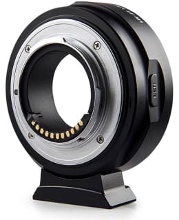 VILTROX EF-M1 KIINNITYSADAPTERI Main Image