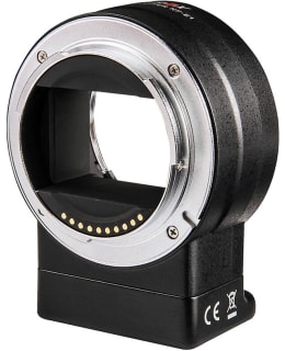 VILTROX NF-E1 KIINNITYSADAPTERI Main Image