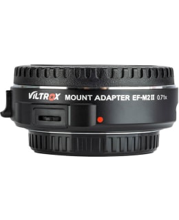 VILTROX EF-M2 II KIINNITYSADAPTERI Main Image