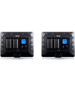 VILTROX VL-200T_KIT LED-VALO Main Image