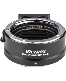 VILTROX EF-Z KIINNITYSADAPTERI Main Image