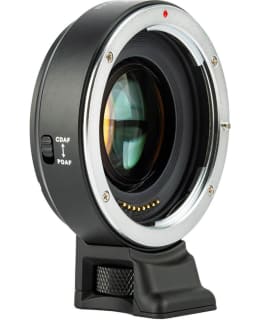 VILTROX EF-E II KIINNITYSADAPTERI Main Image