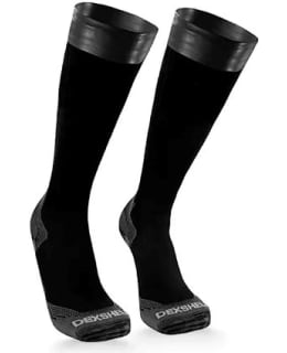 DEXSHELL WADING PRO BLK S SUKAT Main Image