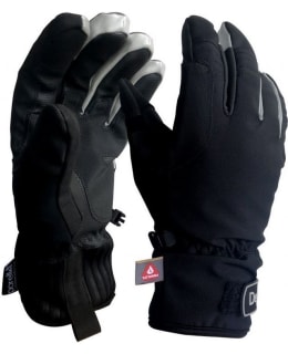 DEXSHELL ULTRA WEATHER BLK S HANSKAT Main Image