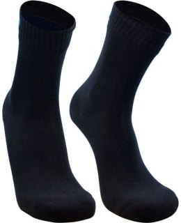 DEXSHELL ULTRA THIN BLK S SUKAT Main Image