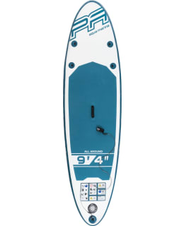 AQUA MARINA PURE AIR 285 SUP-LAUTASETTI Main Image