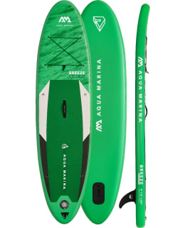 AQUA MARINA BREEZE SUP-LAUTA 3M 2021 Main Image