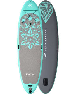 AQUA MARINA DHYANA SUP-LAUTA 3,36M 2021 Main Image